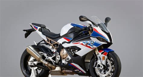 2019 BMW S1000RR - Five Things You Need To Know