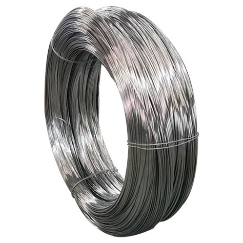 10 gauge Galvanized Wire from China manufacturer - Jianghehai Iron and ...