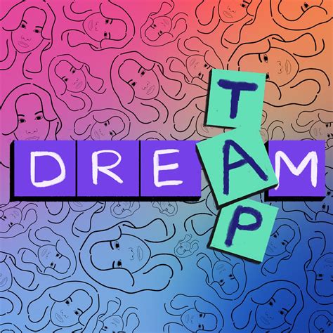 ‎Dream - EP - Album by TAP - Apple Music