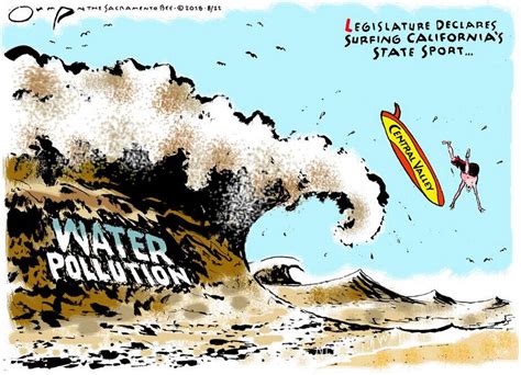 Top 148 + Water pollution cartoon pictures - Delhiteluguacademy.com