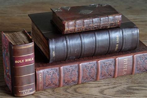 Rare Bibles & Prayer Books - Historic Bibles & Engravings