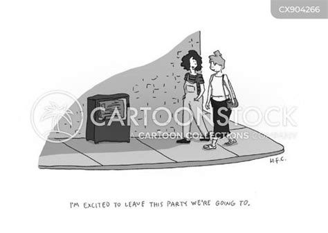 Social Skills Cartoons and Comics - funny pictures from CartoonStock