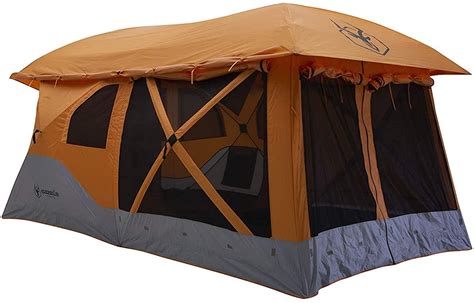 10 Best Tents With Porches & Screen Rooms For All Outdoor Activities ...