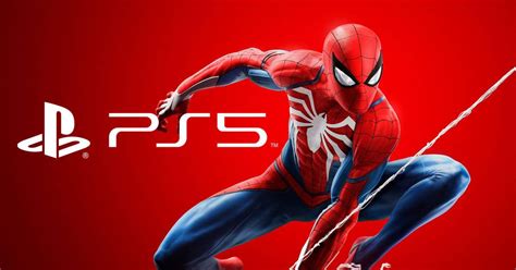 Finalmente Spider-man Remastered no tendrá actualización gratuita de PS4 a PS5