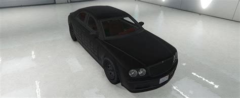 Cognoscenti 55 (Armored) - GTA V & GTA Online Vehicles Database & Statistics - Grand Theft Auto V