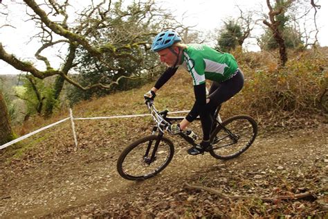 National mountain bike event returns to Newnham Park