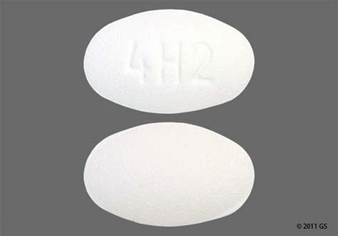 Cetirizine Pill identification, Size, Shape and Color - BuzzRx