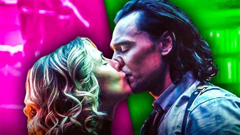 Loki Season 2: How Sylvie & Loki's Relationship Could Evolve In the Future