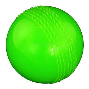 Indoor Cricket Ball / Training Ball / Cricket Practice Balls - Buy ...