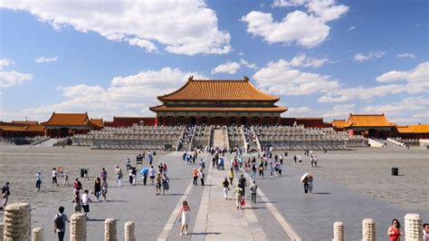 Beijing Tiananmen Square Tours | isango.com