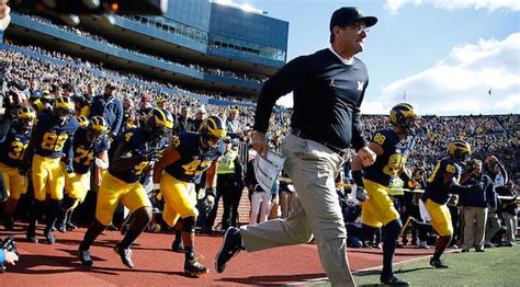 A Brewery Made A Beer Inspired By Jim Harbaugh's Iconic Khakis - BroBible