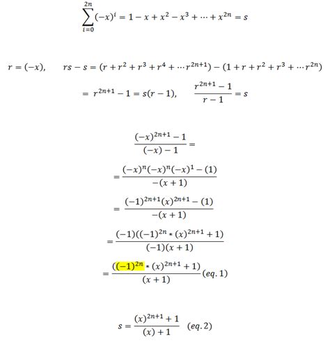 notation - Closed form expressions for a sum - Mathematics Stack Exchange