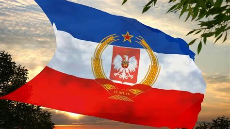 Flag and anthem of the Slavic Federation (by PierreFin) - YouTube