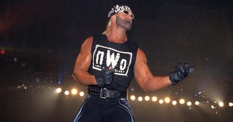 Every WCW/WWE Hulk Hogan World Title Reign, Ranked