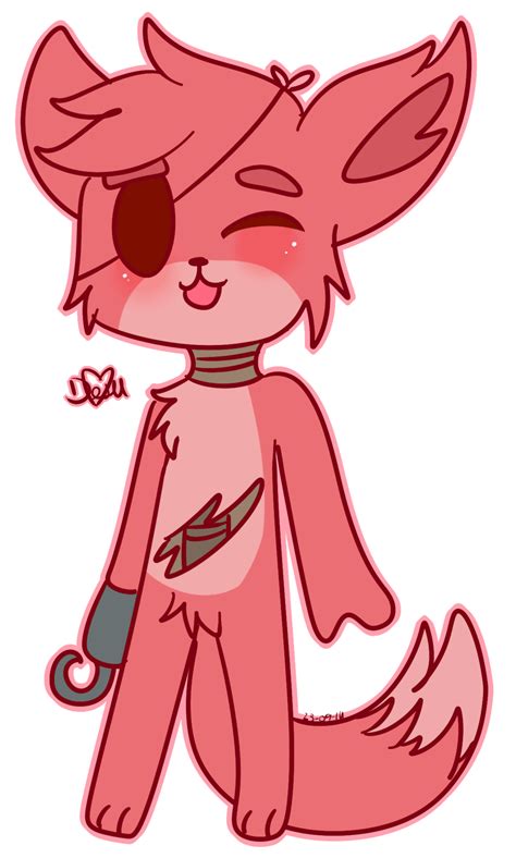 Anime Fnaf, Anime Meme, Fnaf Drawings, Cute Drawings, Cartoon Style, Fnaf Foxy, Fnaf Freddy ...