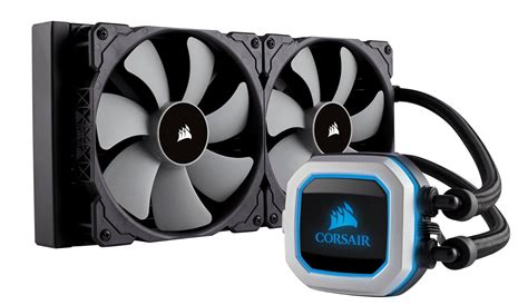 The 9 Best Corsair Hydro H150i Pro Rgb 360Mm Liquid Cpu Cooling System ...