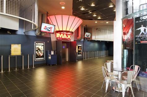 Cineplex.com | Cineplex Cinemas Langley