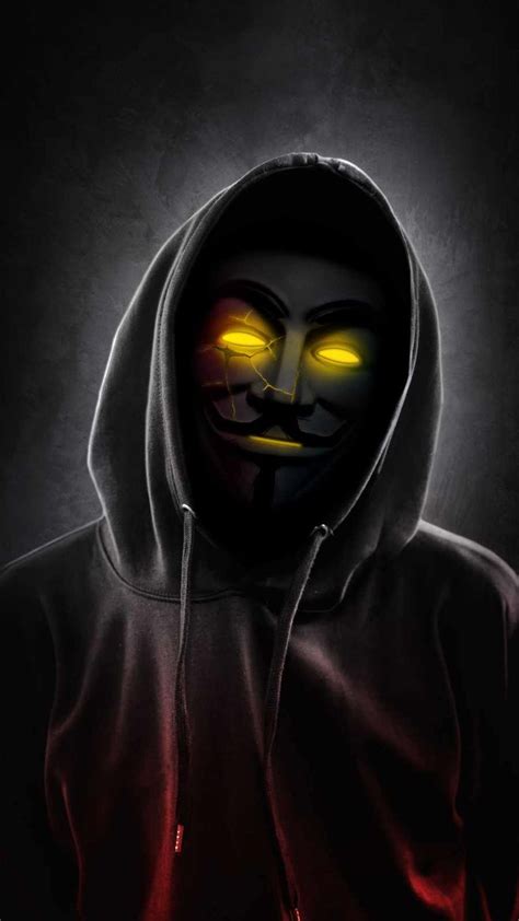 Dark Hoodie Ghost IPhone Wallpaper - IPhone Wallpapers : iPhone ...