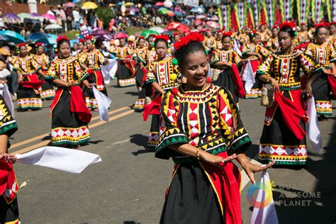 KAAMULAN Festival: Why is it hailed as the Most Authentic Festival in the Philippines? • Our ...