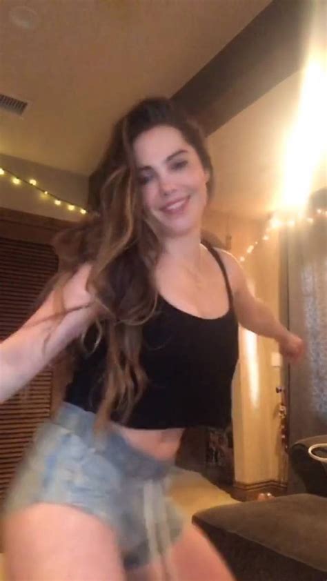 McKayla Maroney - TikTok caps-10 | GotCeleb