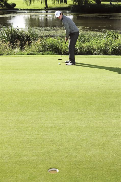 Rory McIlroy Putting Drills - Golf Monthly