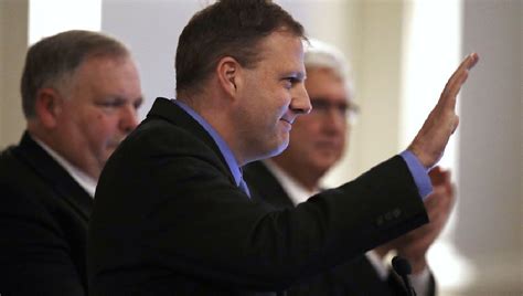 New US News Rankings Highlight GOP Governor Chris Sununu’s Success In New Hampshire