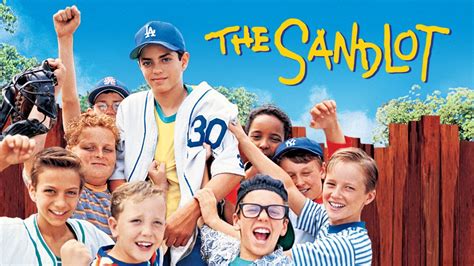 Film Series: The Sandlot - MyCBGuide