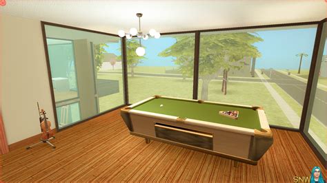 Sims 4 Pool Cc