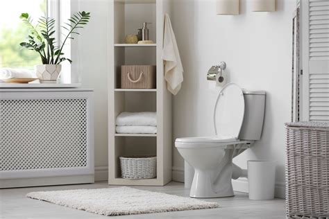 5 Tips For A Squeaky Clean Bathroom | My Decorative