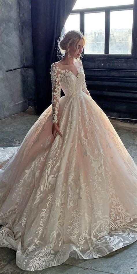 Queen Gown For Wedding