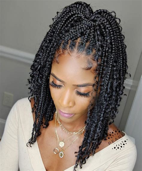 Beautiful Braids Hairstyles 2023: Ever Classic Styles You Need to Try