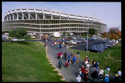 If Daniel Snyder sells the Commanders, the RFK Stadium site could be ...