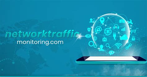 Home - Network Traffic Monitoring