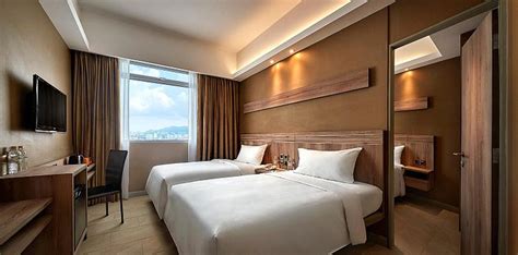 CITITEL EXPRESS PENANG - Updated 2024 Prices & Hotel Reviews (George Town)