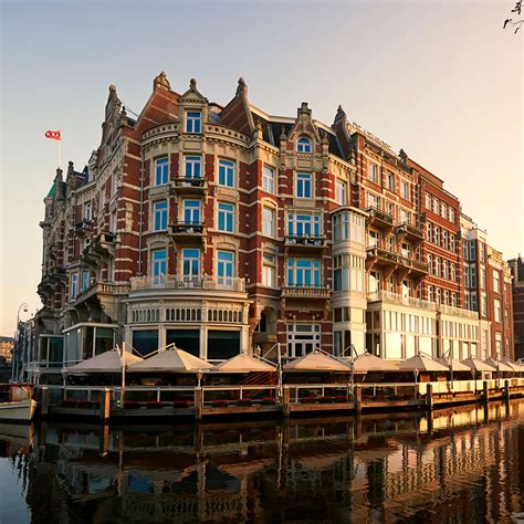 10 Best Tablet Hotels In Amsterdam, Netherlands | Trip101