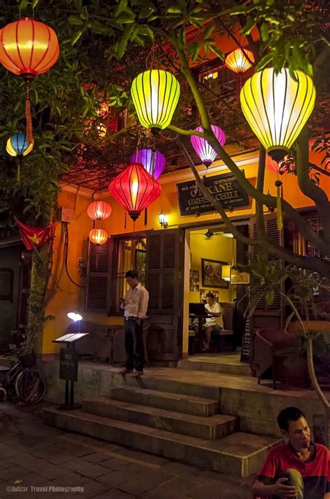 Lanterns in Hoi An | Lanterns, Japanese lanterns, Beautiful architecture