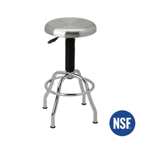 Work stool with ergonomic properties – savillefurniture