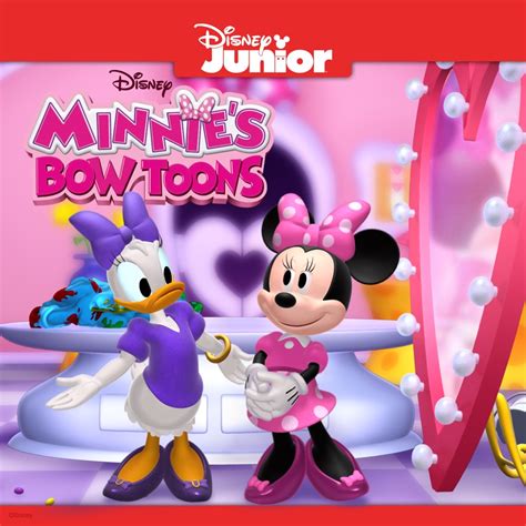 Minnie's Bow-Toons, Vol. 3 wiki, synopsis, reviews - Movies Rankings!