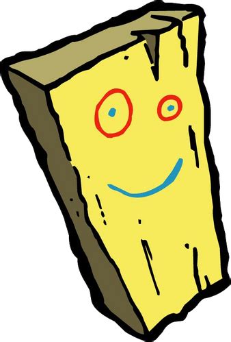 Plank | Ed, Edd n Eddy | FANDOM powered by Wikia