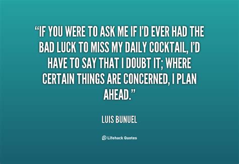 Luis Bunuel Quotes. QuotesGram