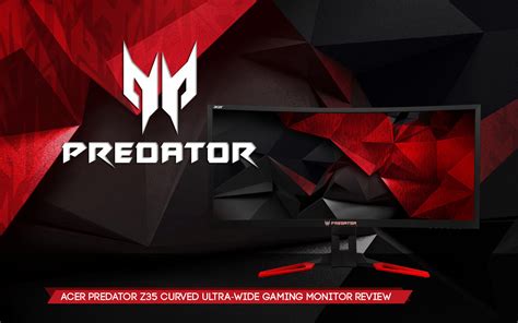 Acer Predator Gaming Wallpaper 4K - There were no good acer predator ...