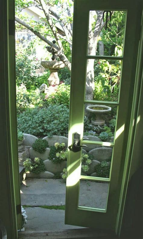 Pin by Luise Liddell on *Aaa story | French doors exterior, French doors patio, French doors