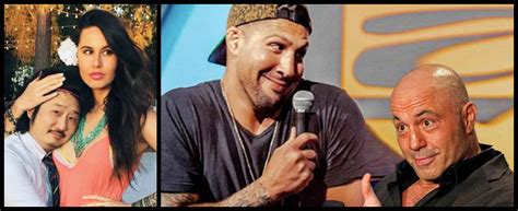 Joe Rogan outs himself as a Bobby Lee supporter amidst Brendan Schaub ...