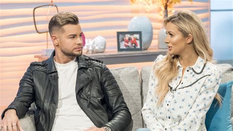 Love Island's Olivia Attwood reveals she once had a THREE DAY argument ...