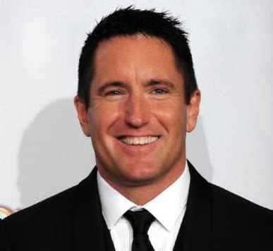 Trent Reznor Wife, Divorce, Girlfriend and Net Worth