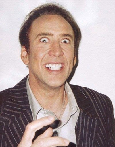 Nicolas Cage Printable | Nicolas cage, Nicholas cage face, Nickolas cage