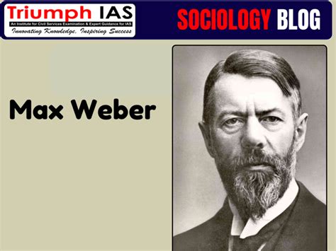 Max Weber | Sociology Optional Coaching-1 | Vikash Ranjan Classes ...