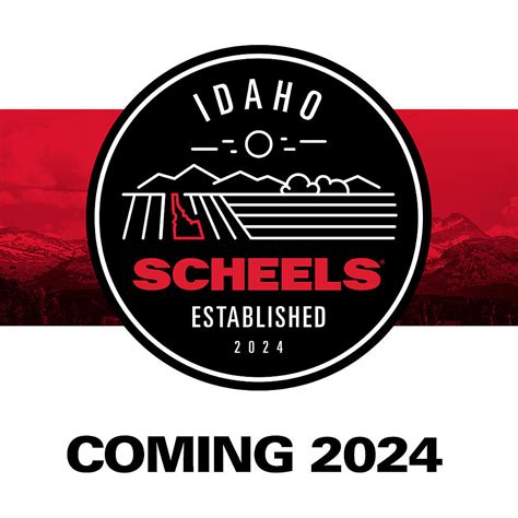 Scheels Sporting Goods Store Coming to Idaho