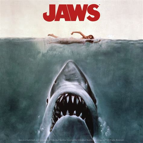 Spielberg’s Jaws coming out to get you | Glasgow Cinema Experience