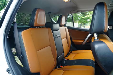 Toyota Leather Interior Colors | Cabinets Matttroy